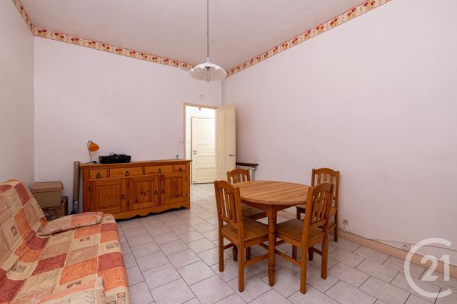 Afficher la photo en grand Appartement F2 à vendre - 2 pièces - 43.69 m2 - TOULON - 83 - PROVENCE-ALPES-COTE-D-AZUR - Century 21 Colbert Immobilier