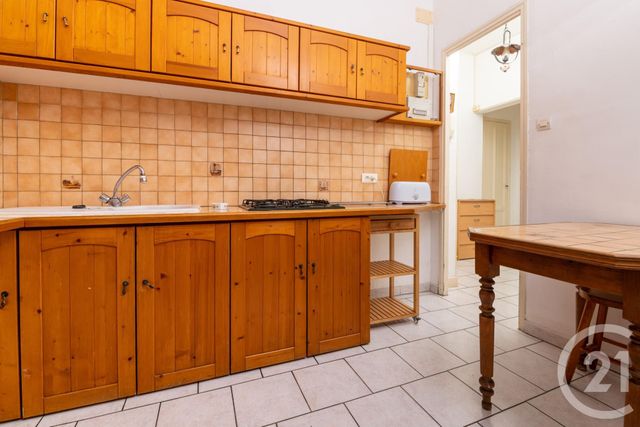 Afficher la photo en grand Appartement F2 à vendre - 2 pièces - 43.69 m2 - TOULON - 83 - PROVENCE-ALPES-COTE-D-AZUR - Century 21 Colbert Immobilier
