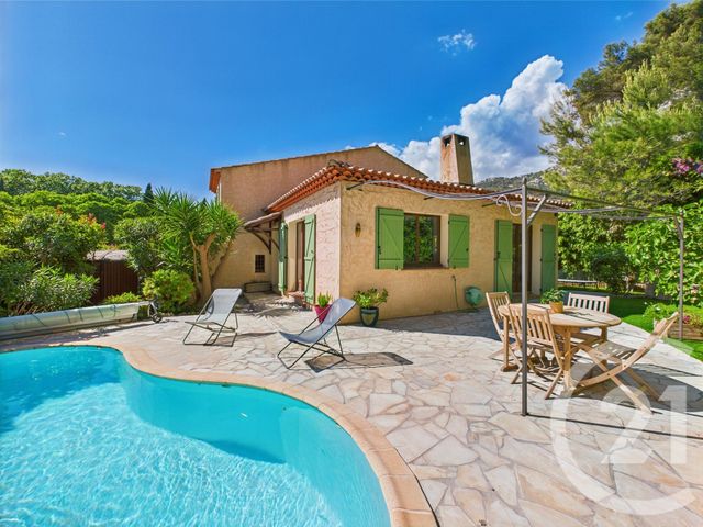 maison - LA VALETTE DU VAR - 83