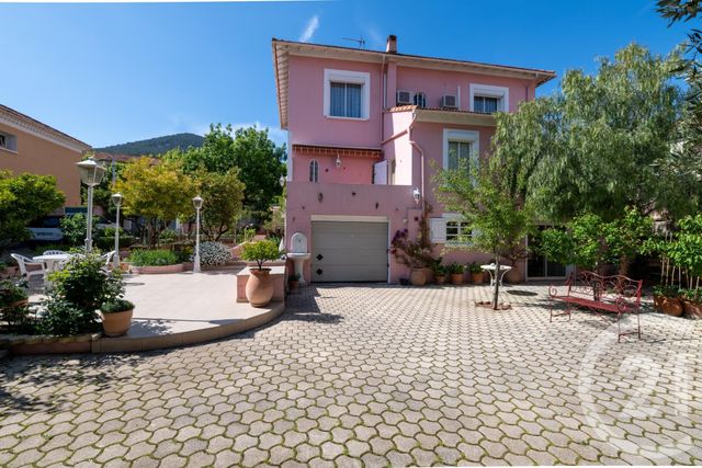 maison à vendre - 7 pièces - 187.42 m2 - LA VALETTE DU VAR - 83 - PROVENCE-ALPES-COTE-D-AZUR - Century 21 Colbert Immobilier maison à vendre - 7 pièces - 187.42 m2 - LA VALETTE DU VAR - 83 - PROVENCE-ALPES-COTE-D-AZUR - Century 21 Colbert Immobilier