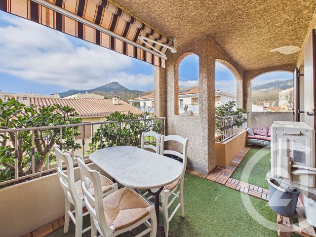 Appartement F3 à vendre - 3 pièces - 72.84 m2 - LA VALETTE DU VAR - 83 - PROVENCE-ALPES-COTE-D-AZUR - Century 21 Colbert Immobilier