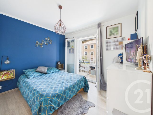 Appartement F3 à vendre - 3 pièces - 72.84 m2 - LA VALETTE DU VAR - 83 - PROVENCE-ALPES-COTE-D-AZUR - Century 21 Colbert Immobilier