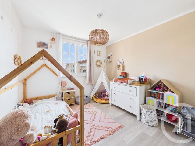 Appartement F3 à vendre - 3 pièces - 72.84 m2 - LA VALETTE DU VAR - 83 - PROVENCE-ALPES-COTE-D-AZUR - Century 21 Colbert Immobilier