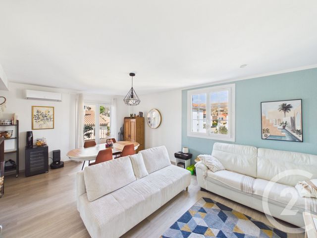 Appartement F3 à vendre - 3 pièces - 72.84 m2 - LA VALETTE DU VAR - 83 - PROVENCE-ALPES-COTE-D-AZUR - Century 21 Colbert Immobilier