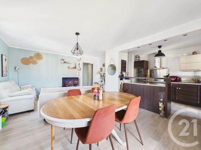 appartement - LA VALETTE DU VAR - 83