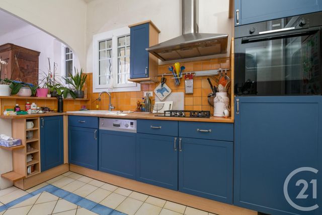 maison à vendre - 6 pièces - 200.0 m2 - TOULON - 83 - PROVENCE-ALPES-COTE-D-AZUR - Century 21 Colbert Immobilier maison à vendre - 6 pièces - 200.0 m2 - TOULON - 83 - PROVENCE-ALPES-COTE-D-AZUR - Century 21 Colbert Immobilier