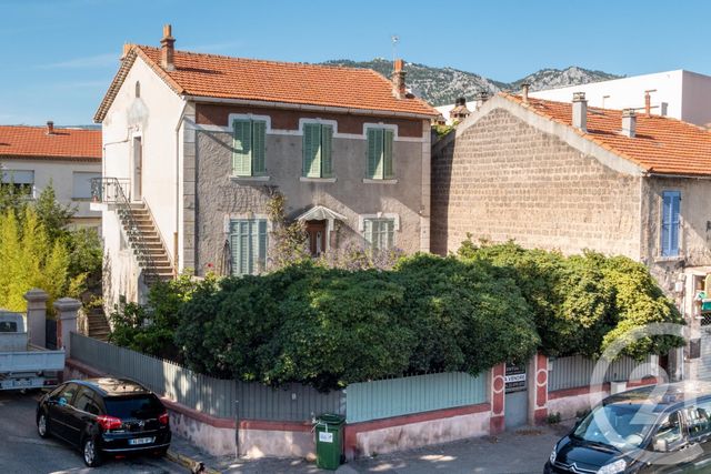 maison à vendre - 6 pièces - 200.0 m2 - TOULON - 83 - PROVENCE-ALPES-COTE-D-AZUR - Century 21 Colbert Immobilier maison à vendre - 6 pièces - 200.0 m2 - TOULON - 83 - PROVENCE-ALPES-COTE-D-AZUR - Century 21 Colbert Immobilier