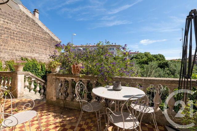 maison à vendre - 6 pièces - 200.0 m2 - TOULON - 83 - PROVENCE-ALPES-COTE-D-AZUR - Century 21 Colbert Immobilier maison à vendre - 6 pièces - 200.0 m2 - TOULON - 83 - PROVENCE-ALPES-COTE-D-AZUR - Century 21 Colbert Immobilier