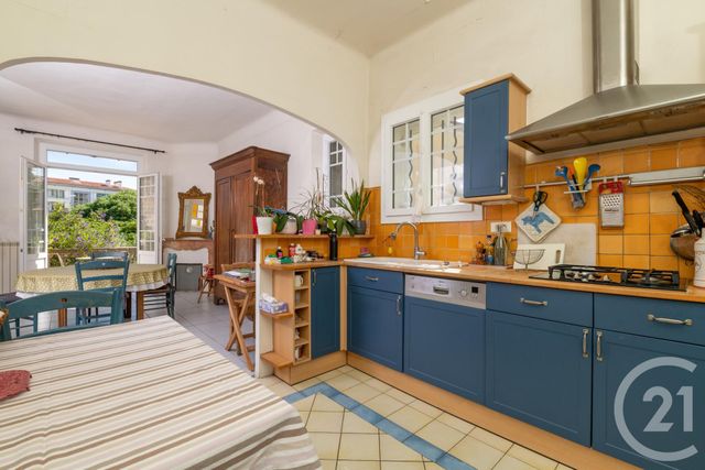 maison à vendre - 6 pièces - 200.0 m2 - TOULON - 83 - PROVENCE-ALPES-COTE-D-AZUR - Century 21 Colbert Immobilier maison à vendre - 6 pièces - 200.0 m2 - TOULON - 83 - PROVENCE-ALPES-COTE-D-AZUR - Century 21 Colbert Immobilier