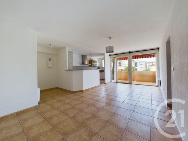 Appartement T4 à vendre - 4 pièces - 77.52 m2 - LA VALETTE DU VAR - 83 - PROVENCE-ALPES-COTE-D-AZUR - Century 21 Colbert Immobilier