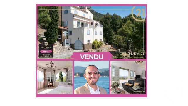  - LA VALETTE DU VAR - 