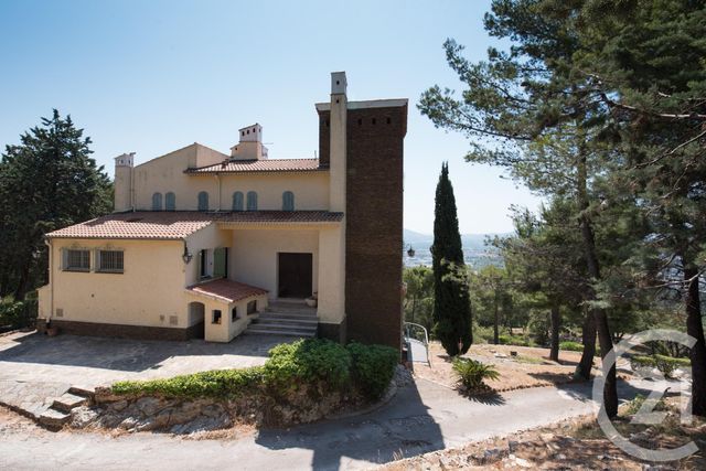 maison à vendre - 8 pièces - 313.45 m2 - LA VALETTE DU VAR - 83 - PROVENCE-ALPES-COTE-D-AZUR - Century 21 Colbert Immobilier maison à vendre - 8 pièces - 313.45 m2 - LA VALETTE DU VAR - 83 - PROVENCE-ALPES-COTE-D-AZUR - Century 21 Colbert Immobilier