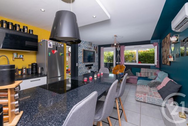Appartement F3 à vendre LA VALETTE DU VAR