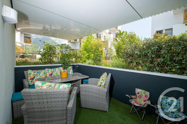 Afficher la photo en grand Appartement F3 à vendre - 3 pièces - 56.87 m2 - LA VALETTE DU VAR - 83 - PROVENCE-ALPES-COTE-D-AZUR - Century 21 Colbert Immobilier