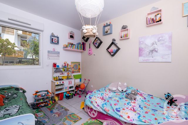 Afficher la photo en grand Appartement F3 à vendre - 3 pièces - 56.87 m2 - LA VALETTE DU VAR - 83 - PROVENCE-ALPES-COTE-D-AZUR - Century 21 Colbert Immobilier