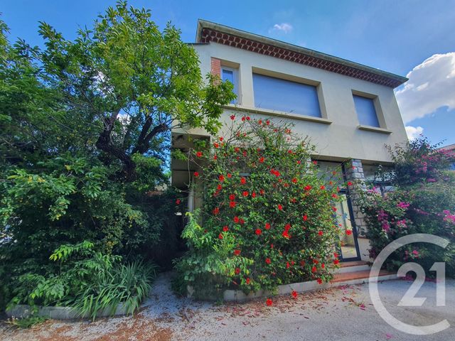 maison à vendre - 5 pièces - 150.0 m2 - LA VALETTE DU VAR - 83 - PROVENCE-ALPES-COTE-D-AZUR - Century 21 Colbert Immobilier maison à vendre - 5 pièces - 150.0 m2 - LA VALETTE DU VAR - 83 - PROVENCE-ALPES-COTE-D-AZUR - Century 21 Colbert Immobilier