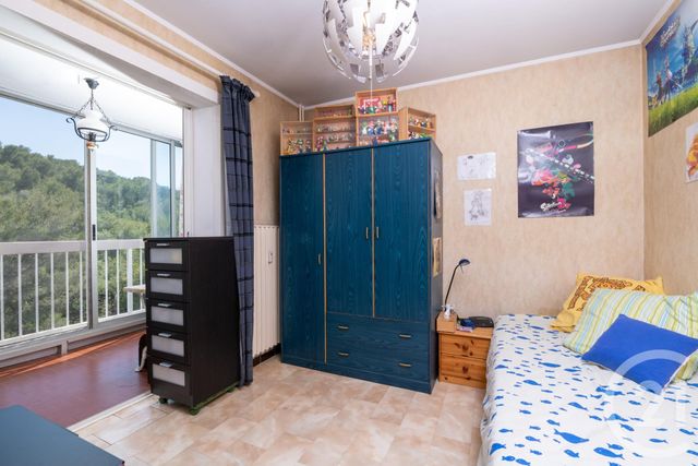 Afficher la photo en grand Appartement T3 à vendre - 3 pièces - 64.32 m2 - LA VALETTE DU VAR - 83 - PROVENCE-ALPES-COTE-D-AZUR - Century 21 Colbert Immobilier
