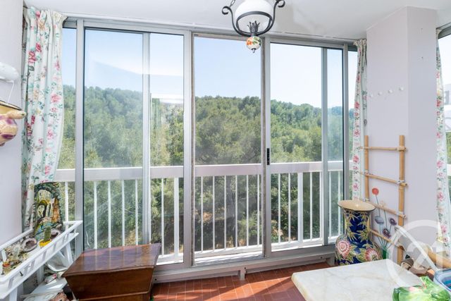 Afficher la photo en grand Appartement T3 à vendre - 3 pièces - 64.32 m2 - LA VALETTE DU VAR - 83 - PROVENCE-ALPES-COTE-D-AZUR - Century 21 Colbert Immobilier
