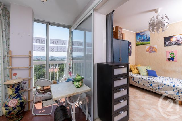 Afficher la photo en grand Appartement T3 à vendre - 3 pièces - 64.32 m2 - LA VALETTE DU VAR - 83 - PROVENCE-ALPES-COTE-D-AZUR - Century 21 Colbert Immobilier