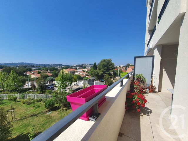Afficher la photo en grand Appartement F2 à vendre - 2 pièces - 37.0 m2 - TOULON - 83 - PROVENCE-ALPES-COTE-D-AZUR - Century 21 Colbert Immobilier