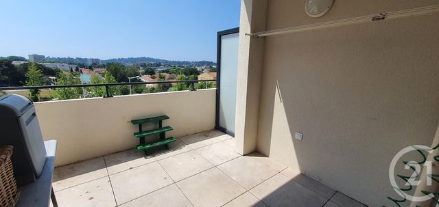 Afficher la photo en grand Appartement F2 à vendre - 2 pièces - 37.0 m2 - TOULON - 83 - PROVENCE-ALPES-COTE-D-AZUR - Century 21 Colbert Immobilier