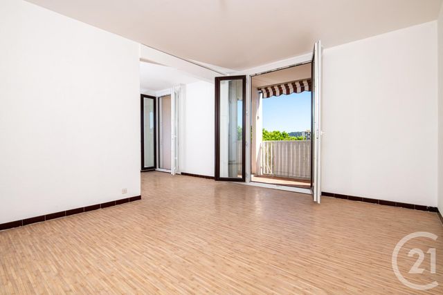 Appartement F4 à vendre LA VALETTE DU VAR