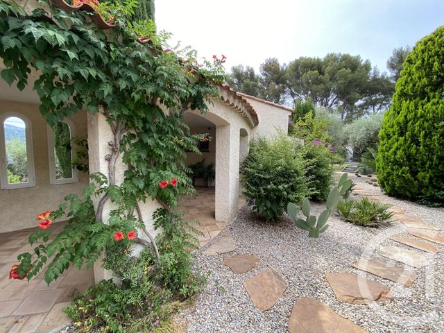 Afficher la photo en grand maison à vendre - 8 pièces - 212.33 m2 - LE REVEST LES EAUX - 83 - PROVENCE-ALPES-COTE-D-AZUR - Century 21 Colbert Immobilier