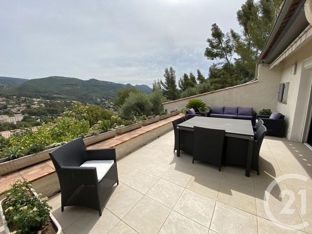 Afficher la photo en grand maison à vendre - 8 pièces - 212.33 m2 - LE REVEST LES EAUX - 83 - PROVENCE-ALPES-COTE-D-AZUR - Century 21 Colbert Immobilier