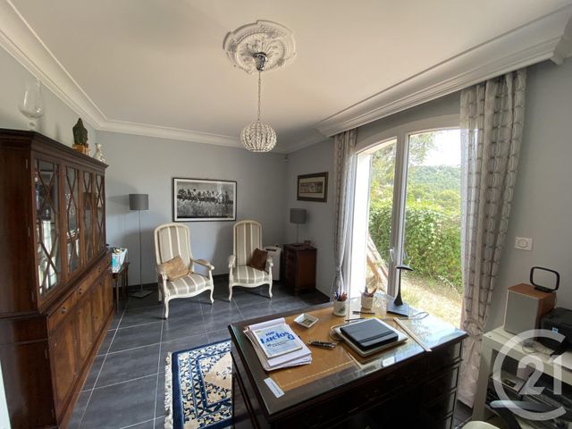 Afficher la photo en grand maison à vendre - 8 pièces - 212.33 m2 - LE REVEST LES EAUX - 83 - PROVENCE-ALPES-COTE-D-AZUR - Century 21 Colbert Immobilier