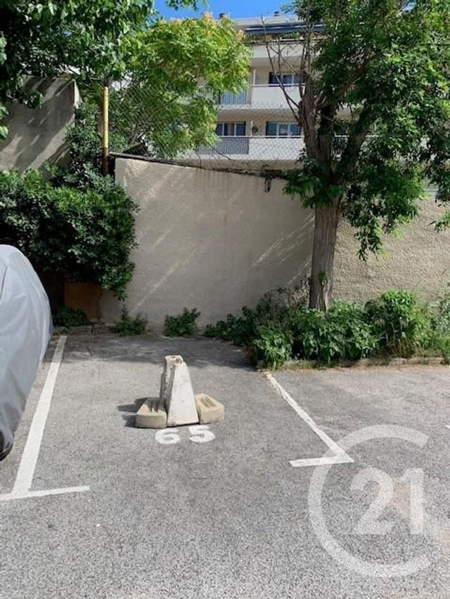 Afficher la photo en grand parking à vendre - 11.5 m2 - TOULON - 83 - PROVENCE-ALPES-COTE-D-AZUR - Century 21 Colbert Immobilier