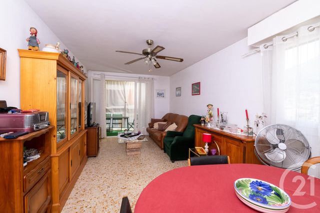 Appartement F3 à vendre LA VALETTE DU VAR