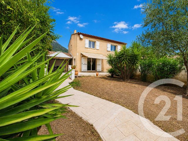 maison à vendre - 3 pièces - 75.27 m2 - LA VALETTE DU VAR - 83 - PROVENCE-ALPES-COTE-D-AZUR - Century 21 Colbert Immobilier