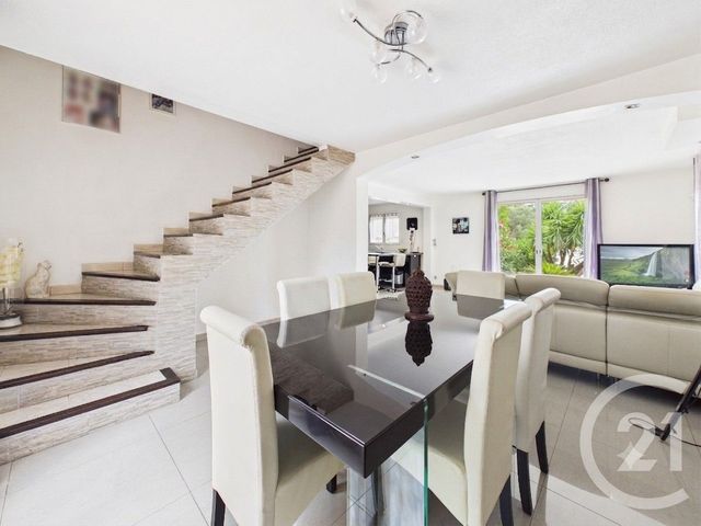 maison à vendre - 3 pièces - 75.27 m2 - LA VALETTE DU VAR - 83 - PROVENCE-ALPES-COTE-D-AZUR - Century 21 Colbert Immobilier