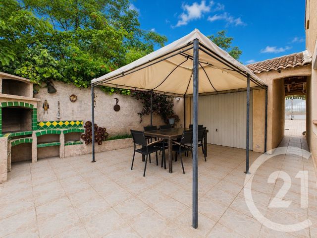 maison à vendre - 3 pièces - 75.27 m2 - LA VALETTE DU VAR - 83 - PROVENCE-ALPES-COTE-D-AZUR - Century 21 Colbert Immobilier