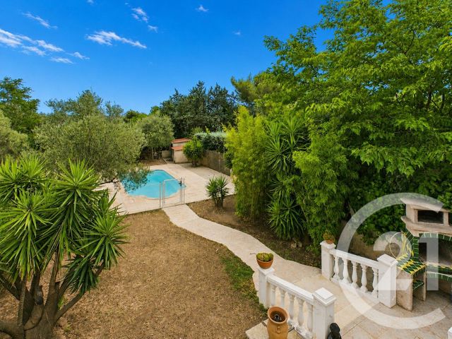 maison à vendre - 3 pièces - 75.27 m2 - LA VALETTE DU VAR - 83 - PROVENCE-ALPES-COTE-D-AZUR - Century 21 Colbert Immobilier