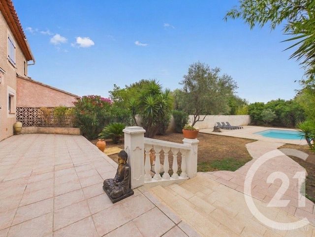 maison à vendre - 3 pièces - 75.27 m2 - LA VALETTE DU VAR - 83 - PROVENCE-ALPES-COTE-D-AZUR - Century 21 Colbert Immobilier