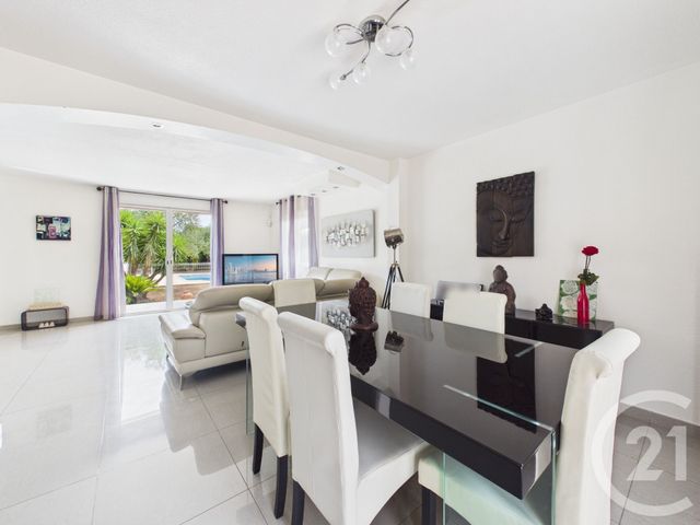 maison à vendre - 3 pièces - 75.27 m2 - LA VALETTE DU VAR - 83 - PROVENCE-ALPES-COTE-D-AZUR - Century 21 Colbert Immobilier
