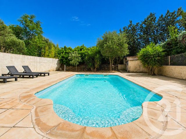 maison à vendre - 3 pièces - 75.27 m2 - LA VALETTE DU VAR - 83 - PROVENCE-ALPES-COTE-D-AZUR - Century 21 Colbert Immobilier