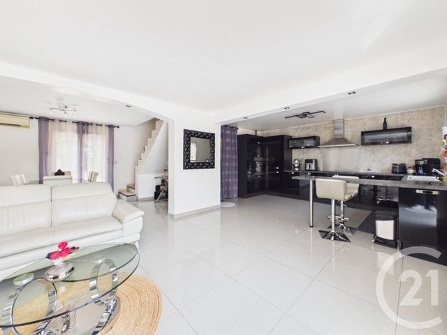 maison à vendre - 3 pièces - 75.27 m2 - LA VALETTE DU VAR - 83 - PROVENCE-ALPES-COTE-D-AZUR - Century 21 Colbert Immobilier