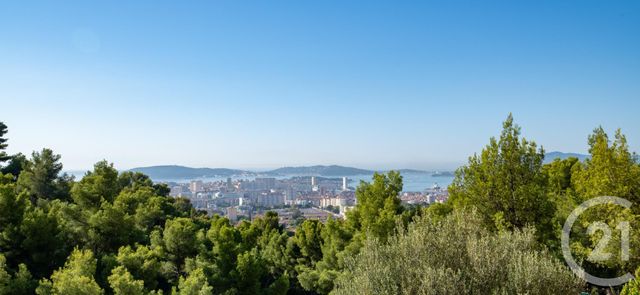 appartement - TOULON - 83