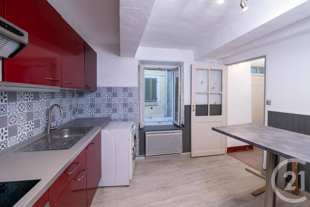 maison à vendre - 3 pièces - 40.59 m2 - LA VALETTE DU VAR - 83 - PROVENCE-ALPES-COTE-D-AZUR - Century 21 Colbert Immobilier