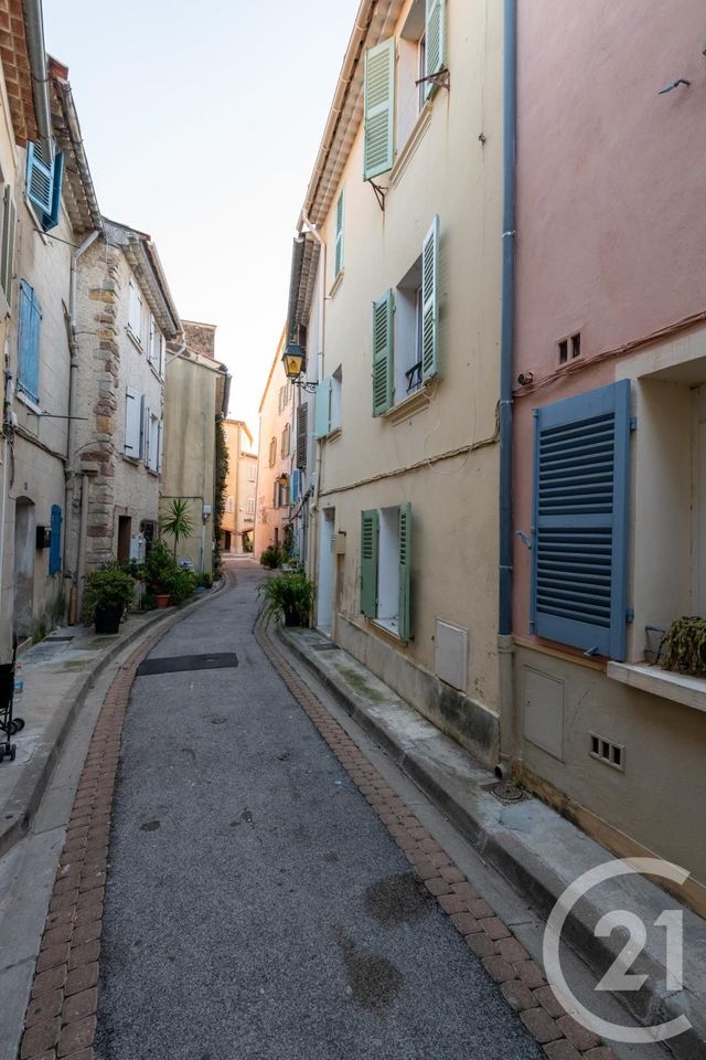 maison à vendre - 3 pièces - 40.59 m2 - LA VALETTE DU VAR - 83 - PROVENCE-ALPES-COTE-D-AZUR - Century 21 Colbert Immobilier