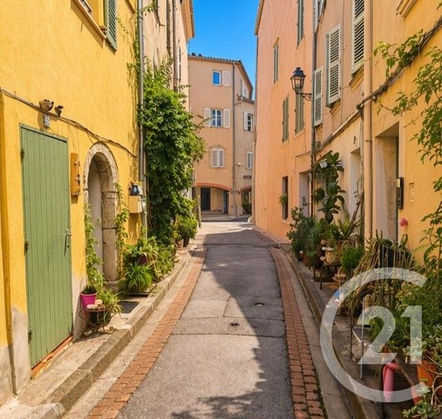 maison à vendre - 3 pièces - 40.59 m2 - LA VALETTE DU VAR - 83 - PROVENCE-ALPES-COTE-D-AZUR - Century 21 Colbert Immobilier