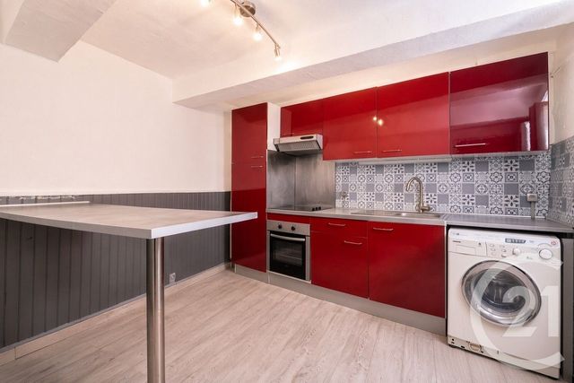 maison à vendre - 3 pièces - 40.59 m2 - LA VALETTE DU VAR - 83 - PROVENCE-ALPES-COTE-D-AZUR - Century 21 Colbert Immobilier