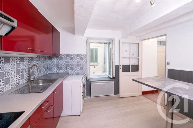 maison à vendre - 3 pièces - 40.59 m2 - LA VALETTE DU VAR - 83 - PROVENCE-ALPES-COTE-D-AZUR - Century 21 Colbert Immobilier