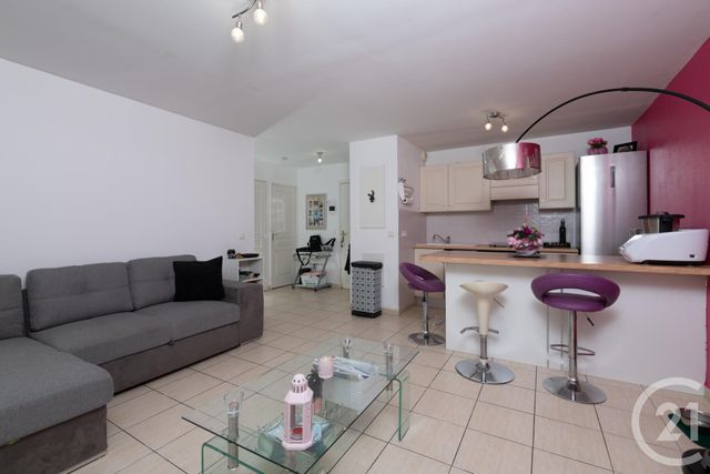 appartement - LA CRAU - 83