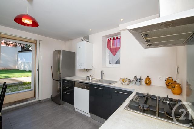 Appartement Duplex à vendre - 3 pièces - 82.21 m2 - LA VALETTE DU VAR - 83 - PROVENCE-ALPES-COTE-D-AZUR - Century 21 Colbert Immobilier