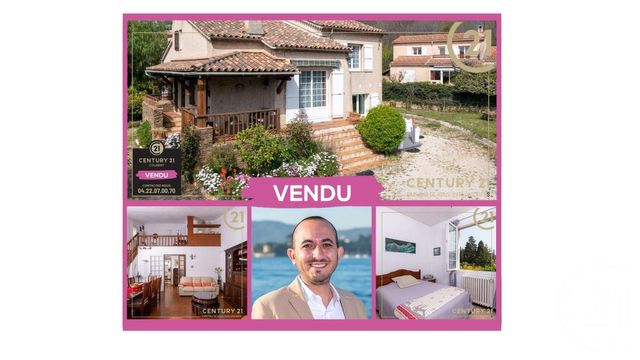  - LA VALETTE DU VAR - 