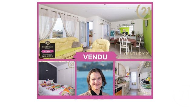  - LA VALETTE DU VAR - 