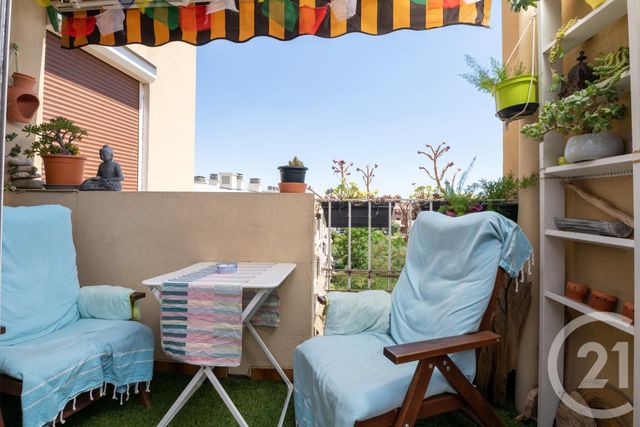 appartement - LA VALETTE DU VAR - 83